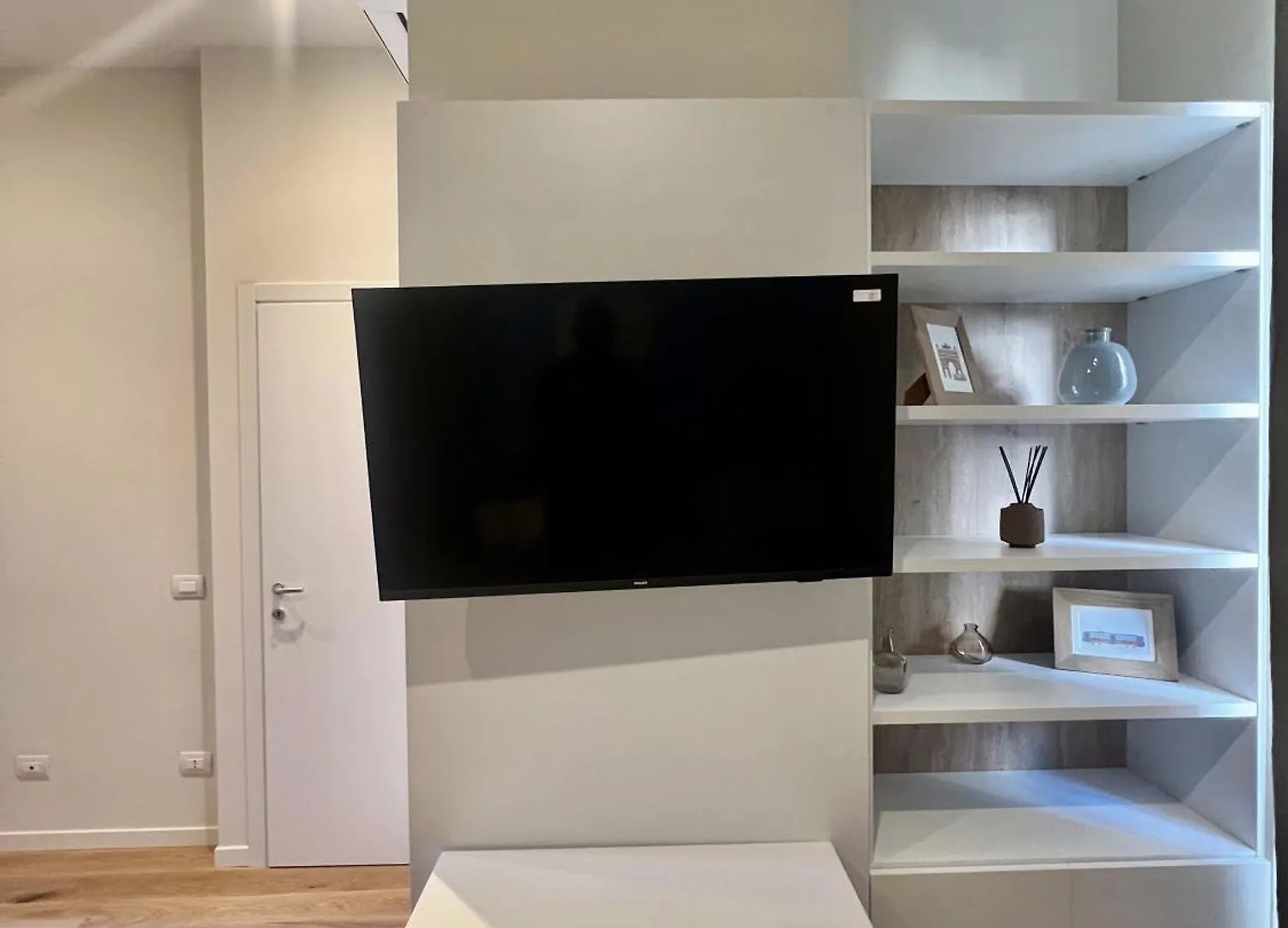 Apartment Casella41 Bilocale Milan