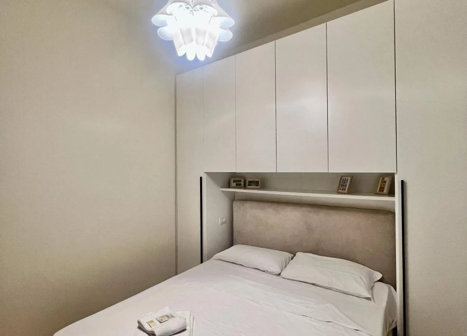 Casella41 Bilocale Milão Apartamento