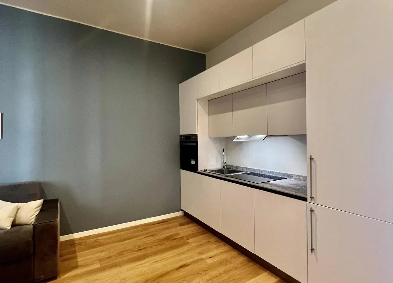 Apartment Casella41 Bilocale Milan