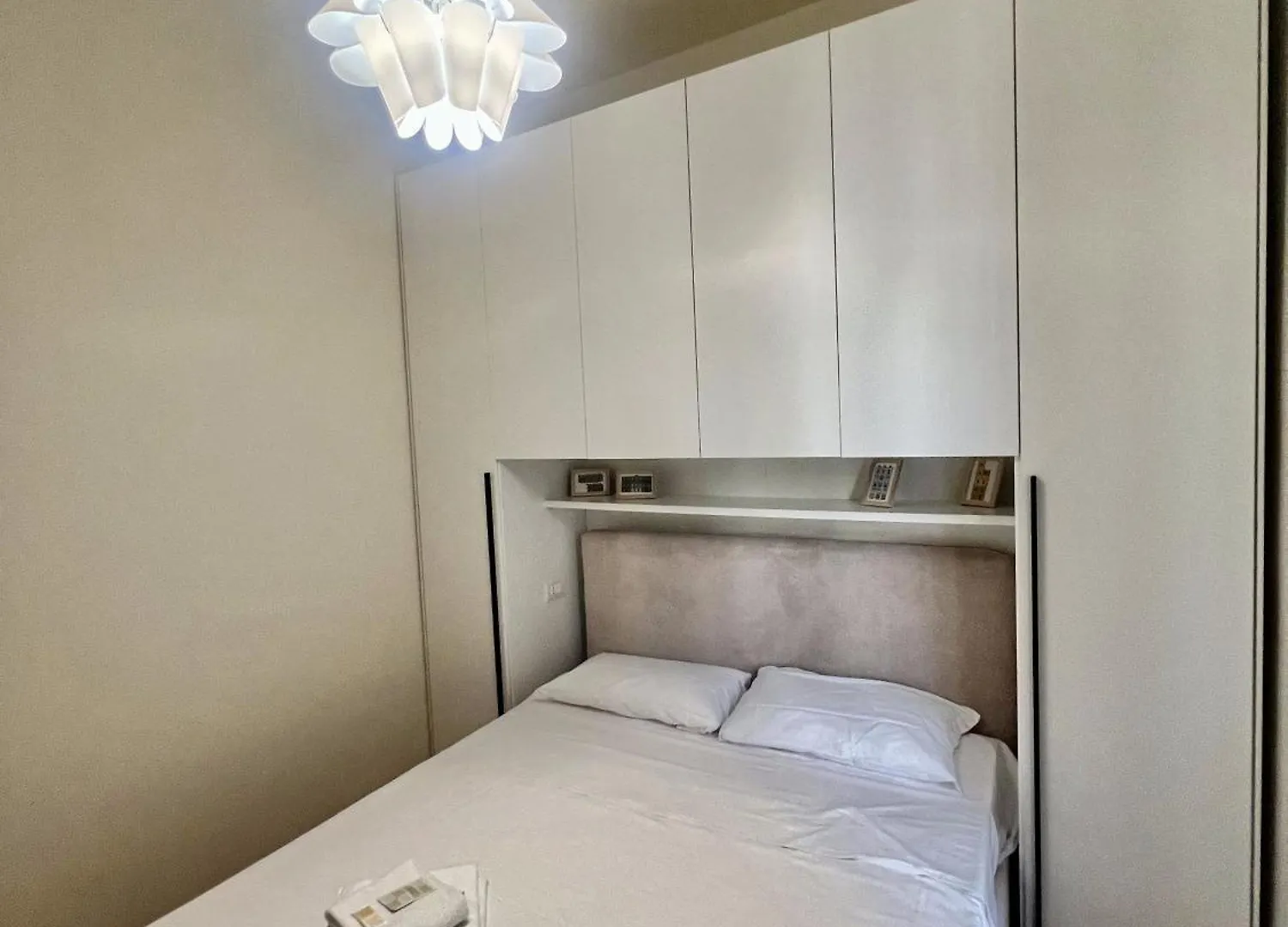Casella41 Bilocale Milan